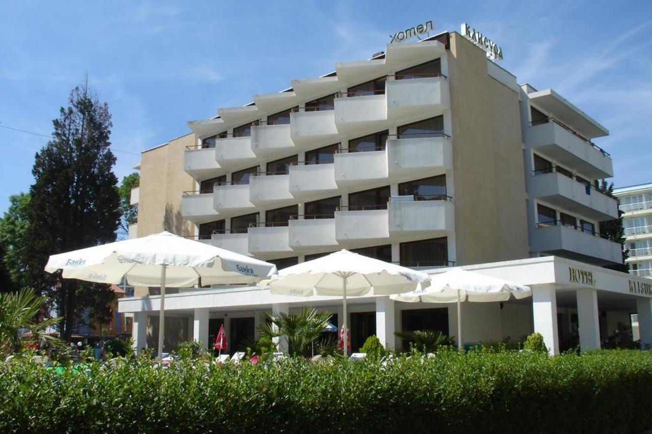 Ξενοδοχείο Klisura Σάνι Μπιτς