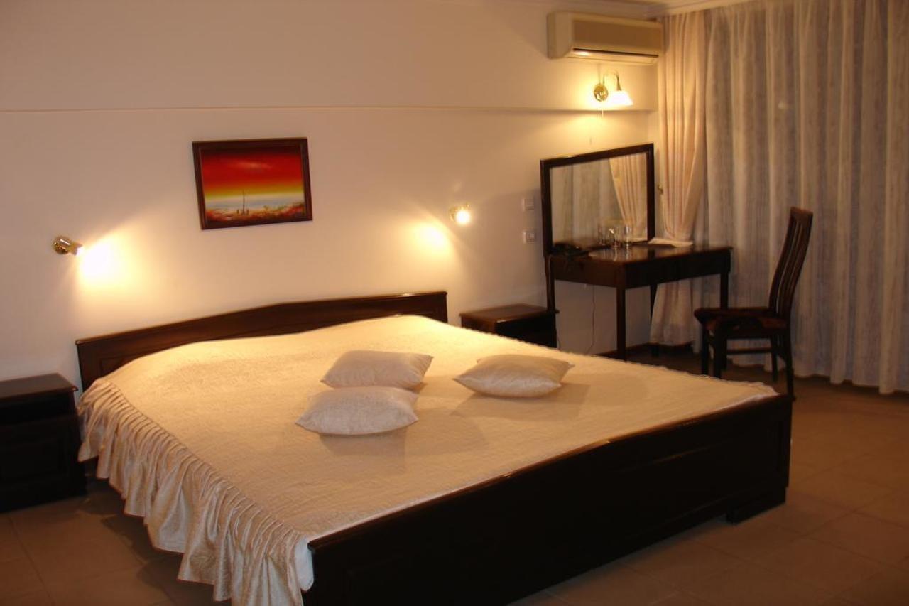 Hotel Klisura Słoneczny Brzeg