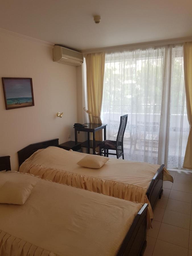 Hotel Klisura 3*