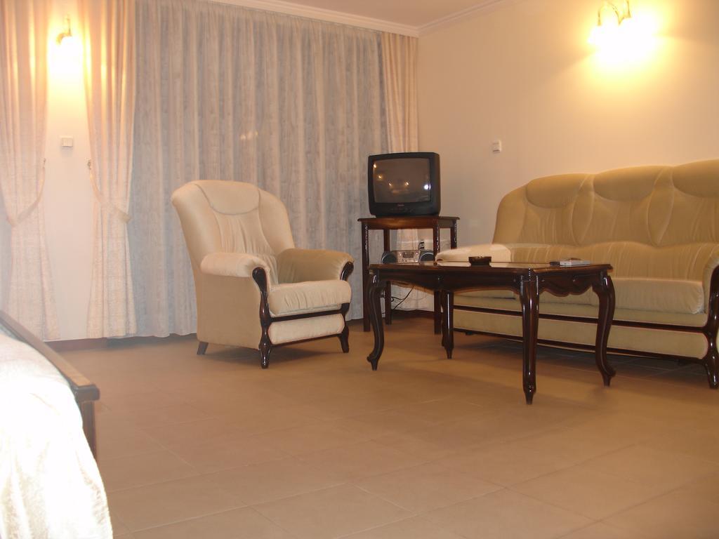 Klisura Hotel 3*