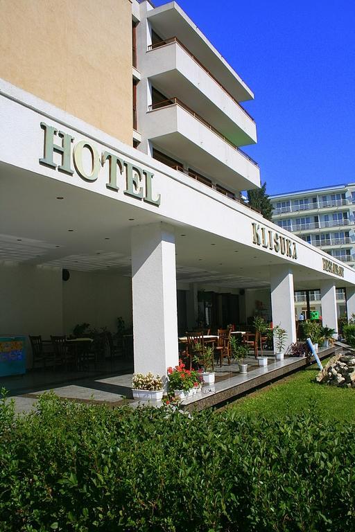 Klisura Hotel Słoneczny Brzeg