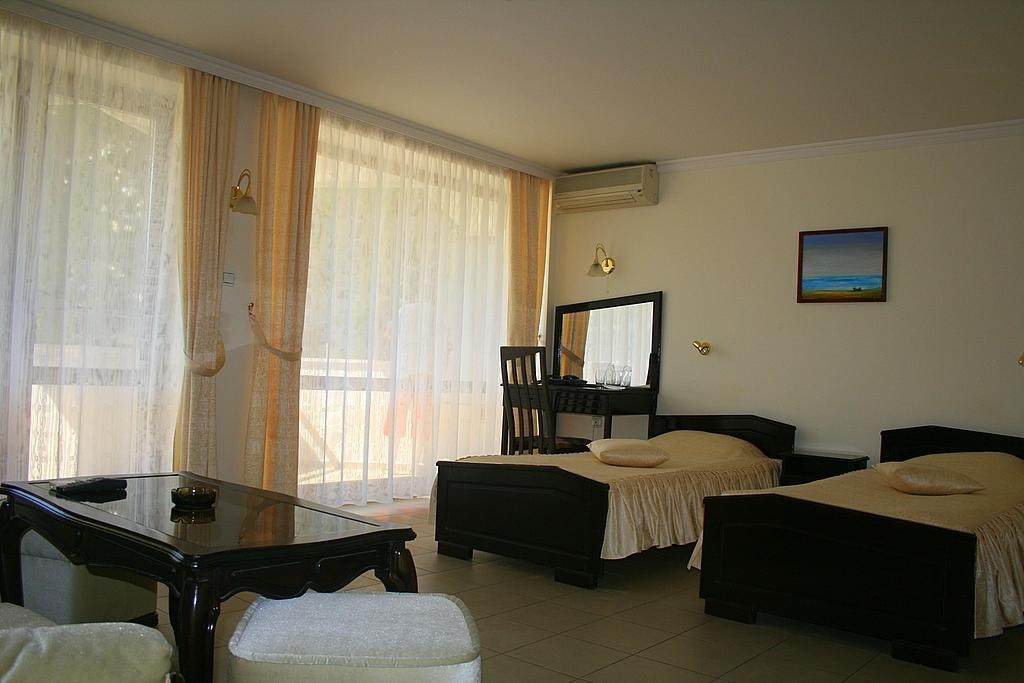 Klisura Hotel