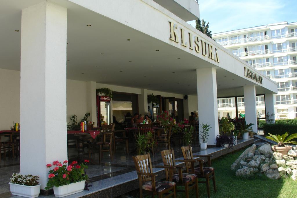 Klisura Hotel 3*