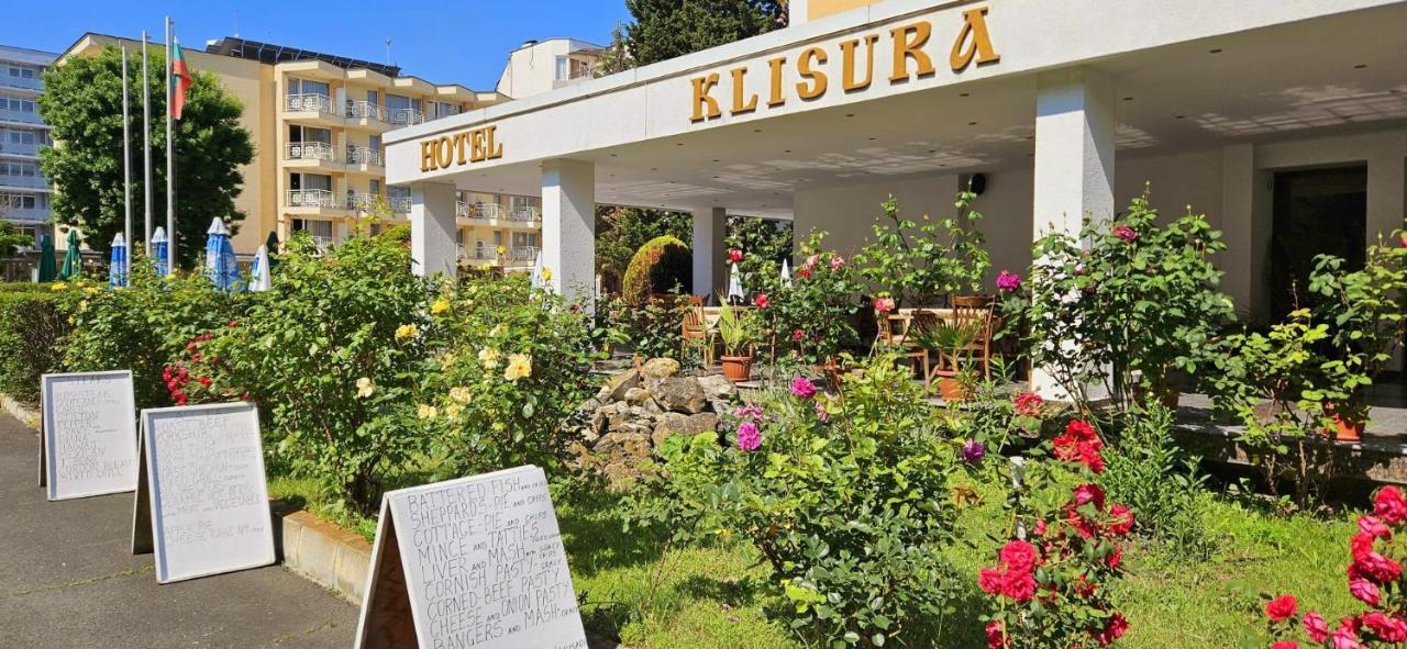 Klisura Hotel Słoneczny Brzeg