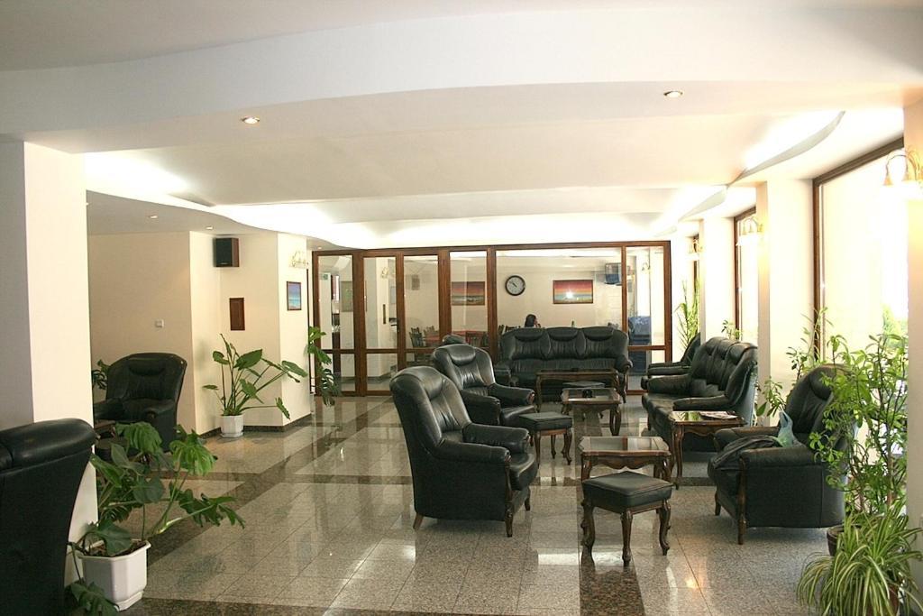 Klisura Hotel