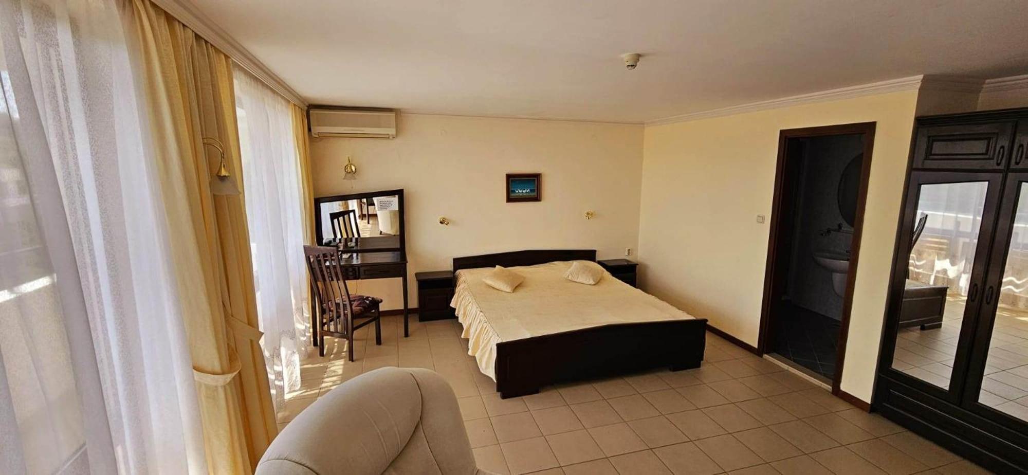 Klisura Hotel Słoneczny Brzeg