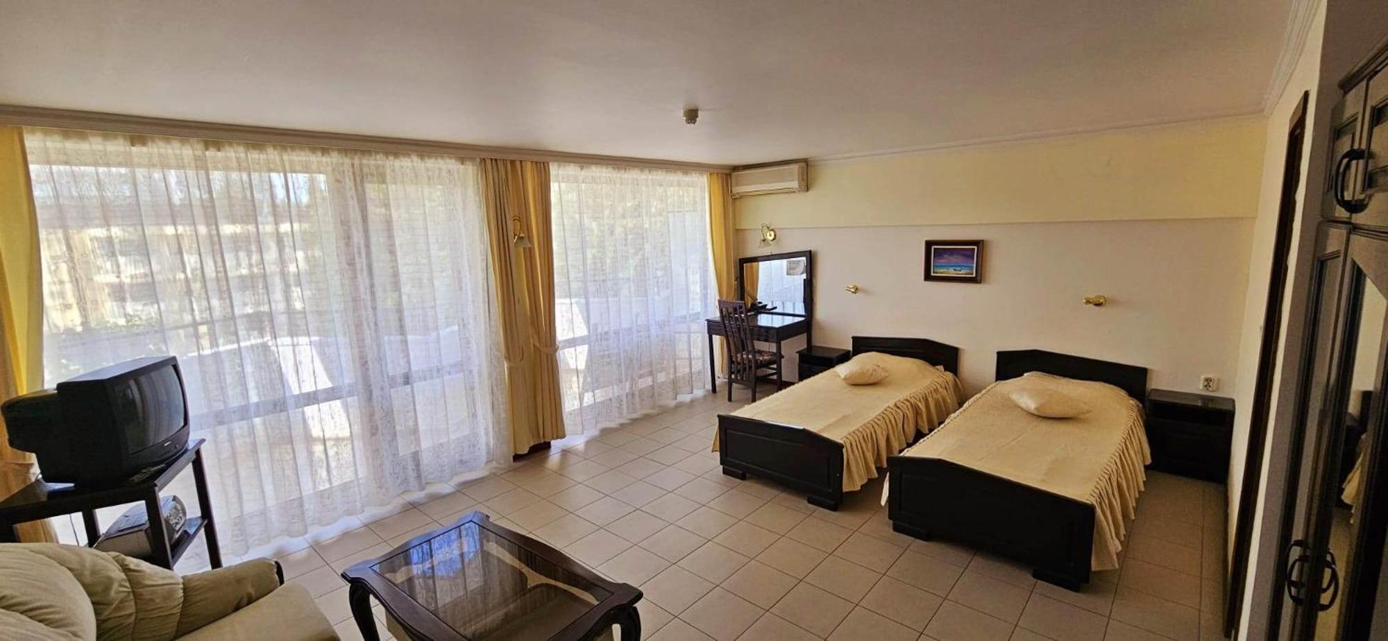 Hotel Klisura Słoneczny Brzeg
