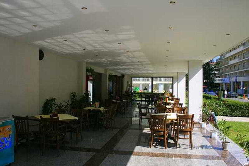 Klisura Hotel 3*