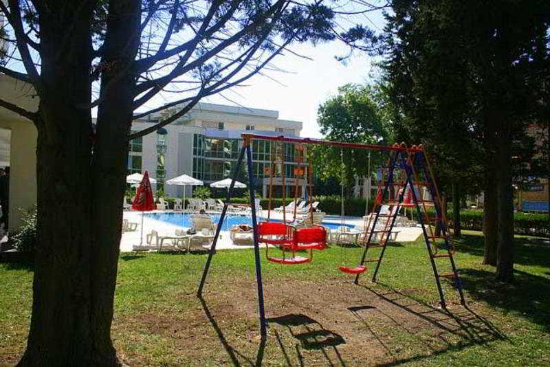 Klisura Słoneczny Brzeg