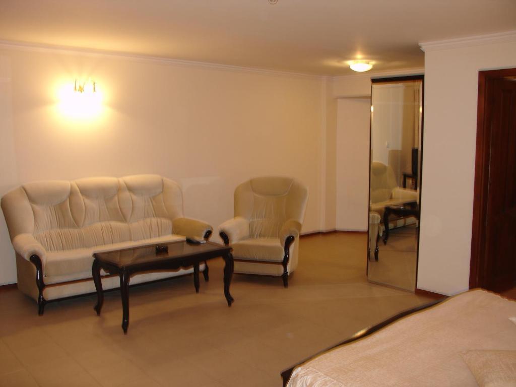 Hotel Klisura 3*