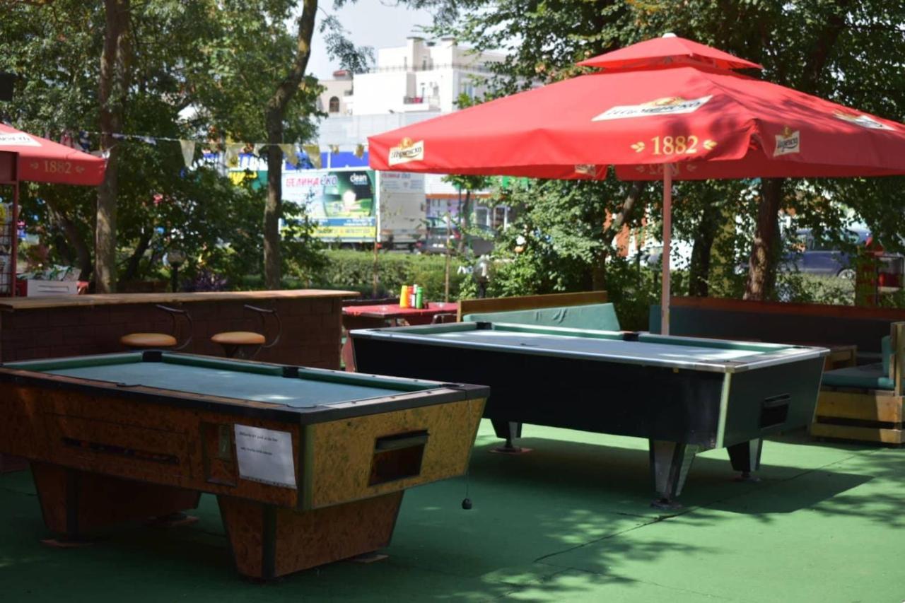 Hotel Klisura Słoneczny Brzeg