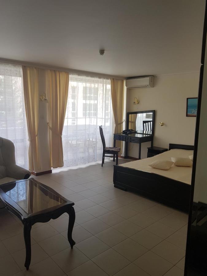 Klisura Hotel 3*