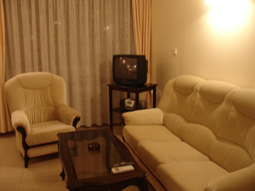 Klisura Hotel