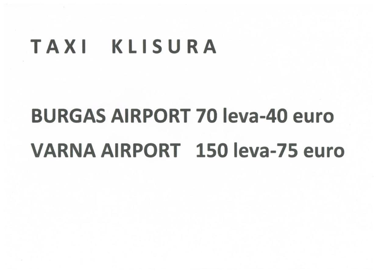 Klisura