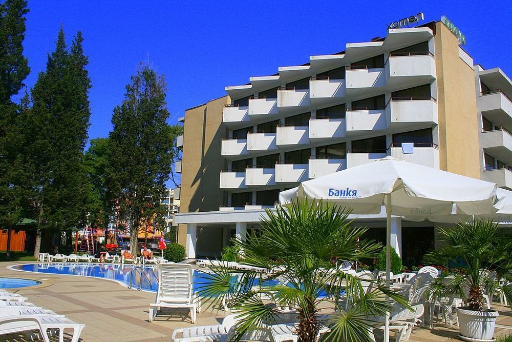 Hotel Klisura