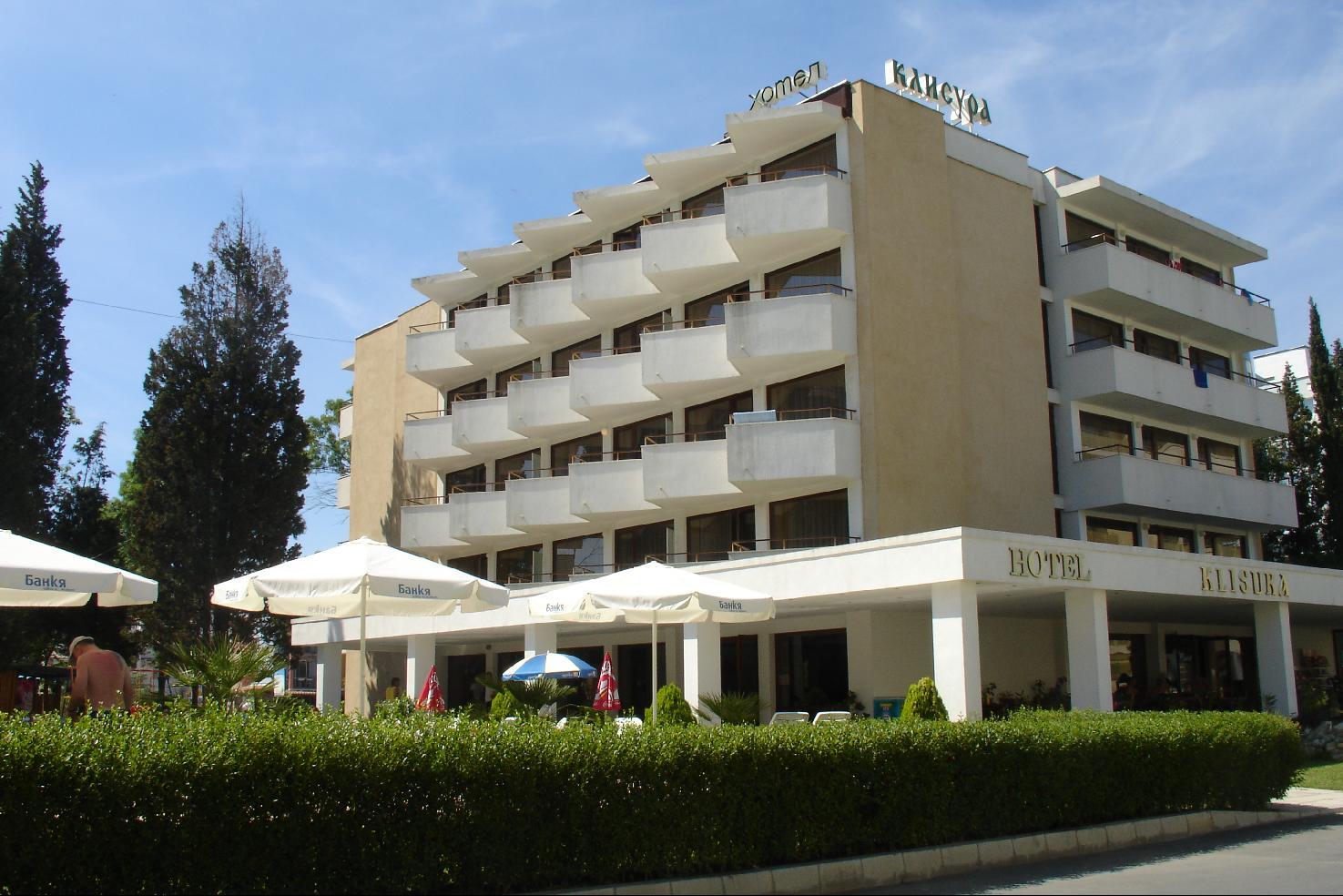Klisura 3*