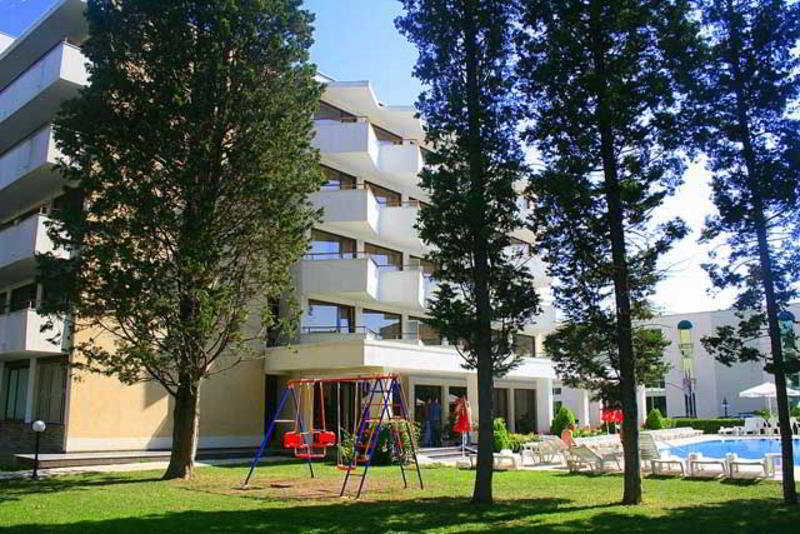 Klisura Hotel Slantschew brjag
