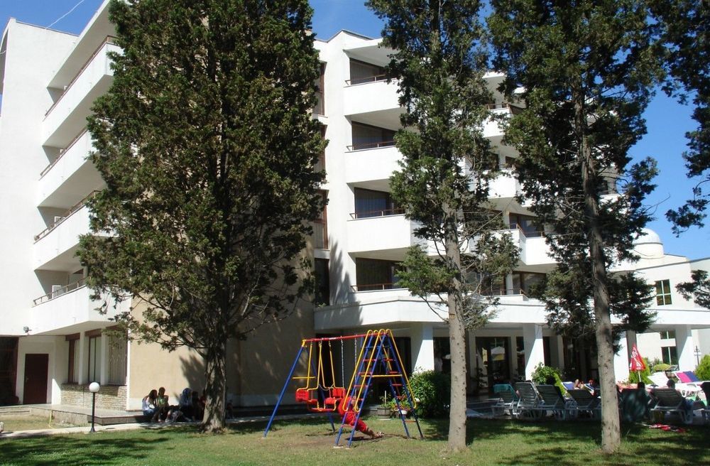 Klisura מלון